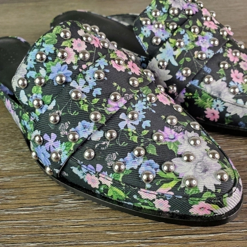New Rebecca Minkoff Milena Mules - Picture 6 of 9
